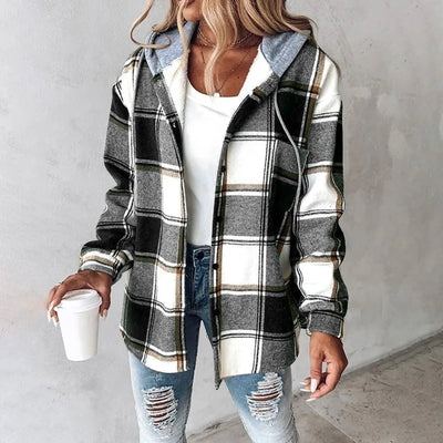 Isabella™ | Giacca Calda e Stile