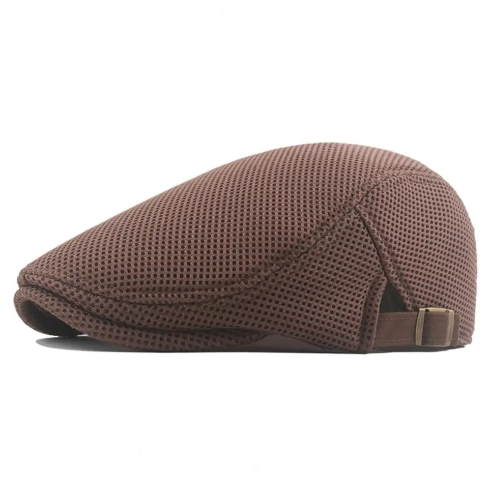 Vittorio | Cappello Traspirante da Uomo