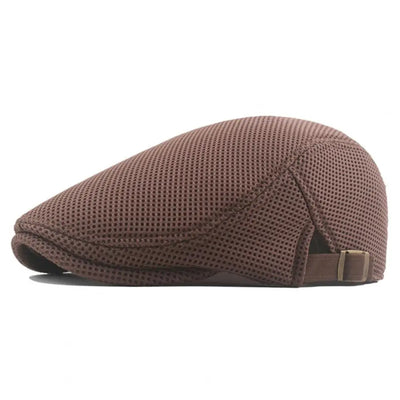 Vittorio | Cappello Traspirante da Uomo