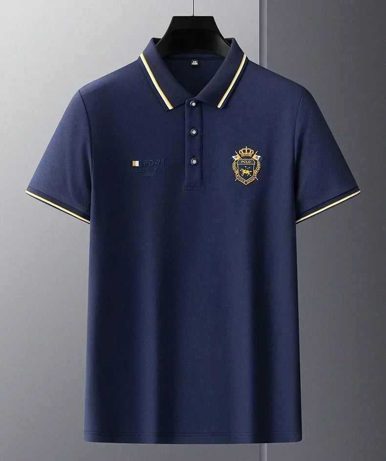 Ben | Men's Polo Shirt