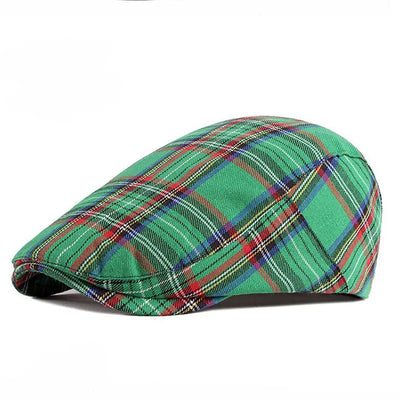 Lucia™ | Cappello Classico Colorato