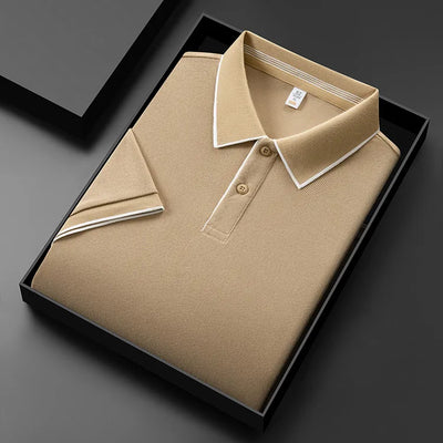 Finn | Luxurious Fine Polo