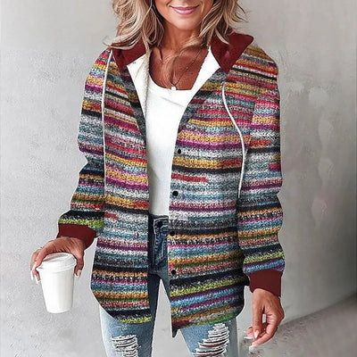 Isabella™ | Giacca Calda e Stile