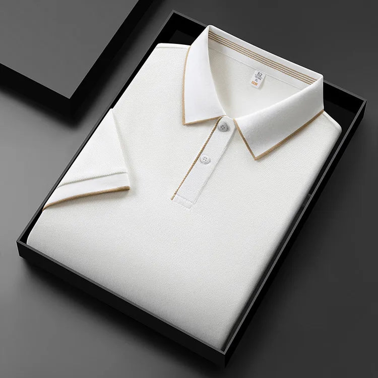 Finn | Luxurious Fine Polo