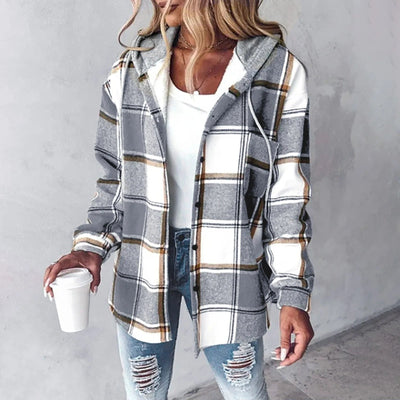 Isabella™ | Giacca Calda e Stile