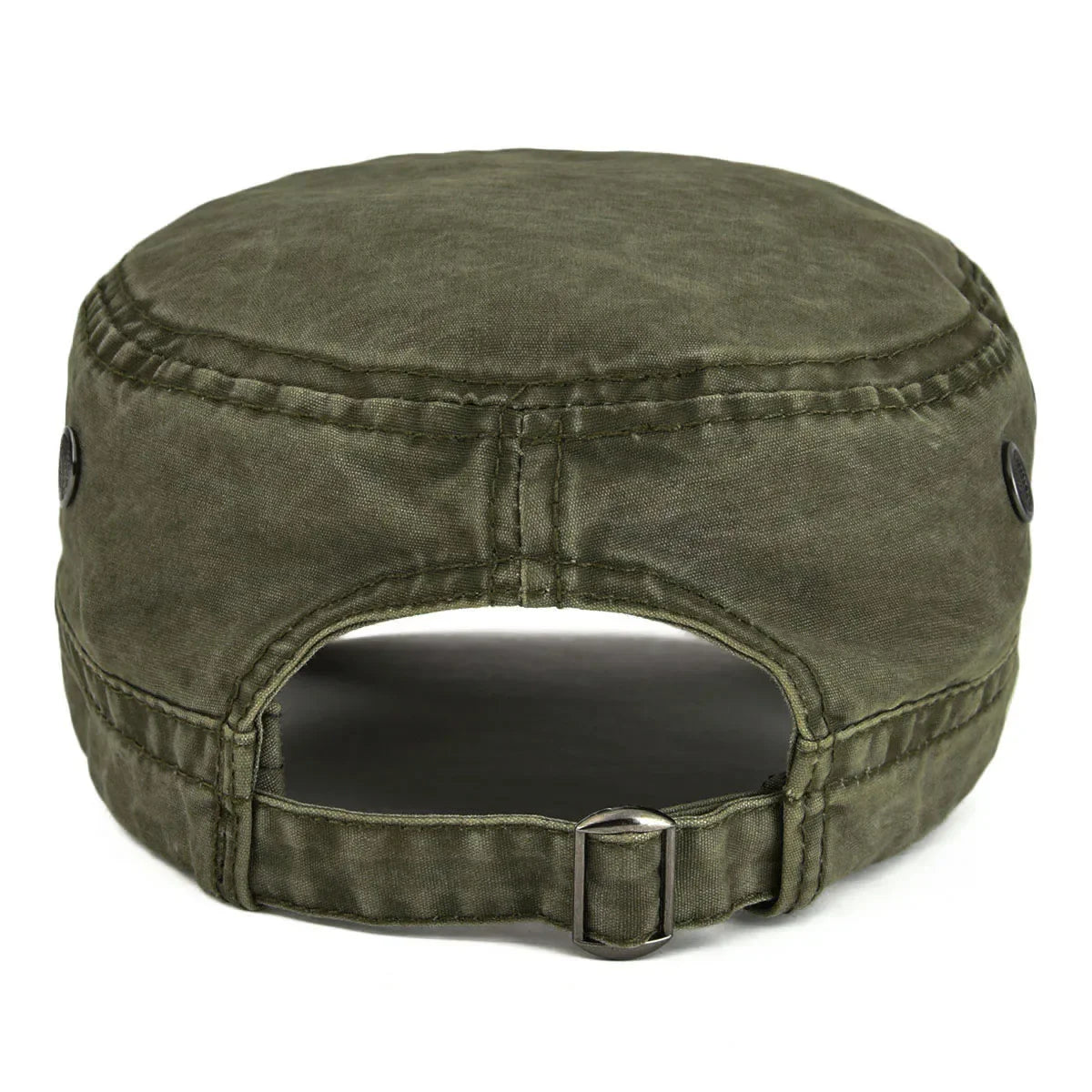 Ruggero™ | Cappello Vintage Robusto