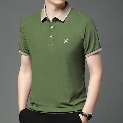 Jonas | Polo Premium for Men