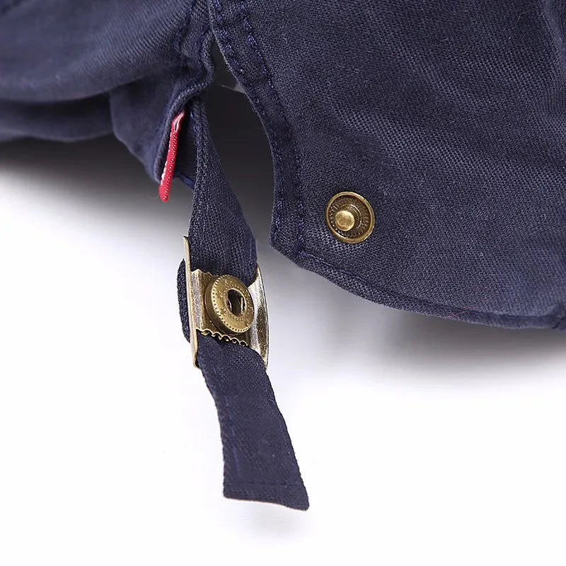 Nina™ | Cappellino Vintage per Animali