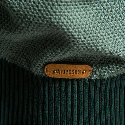 Maglione da uomo alla moda