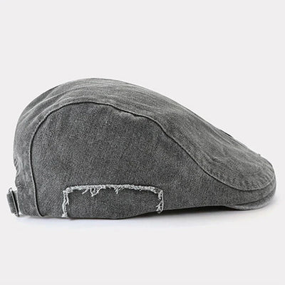 Lorenzo™ | Cappello in Denim