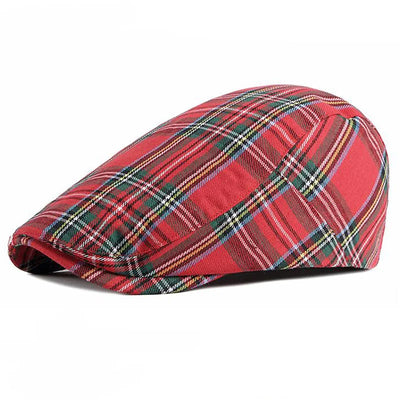 Lucia™ | Cappello Classico Colorato