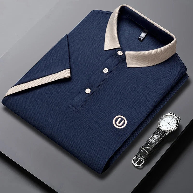 Jonas | Polo Premium for Men