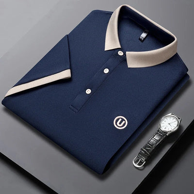 Jonas | Polo Premium for Men