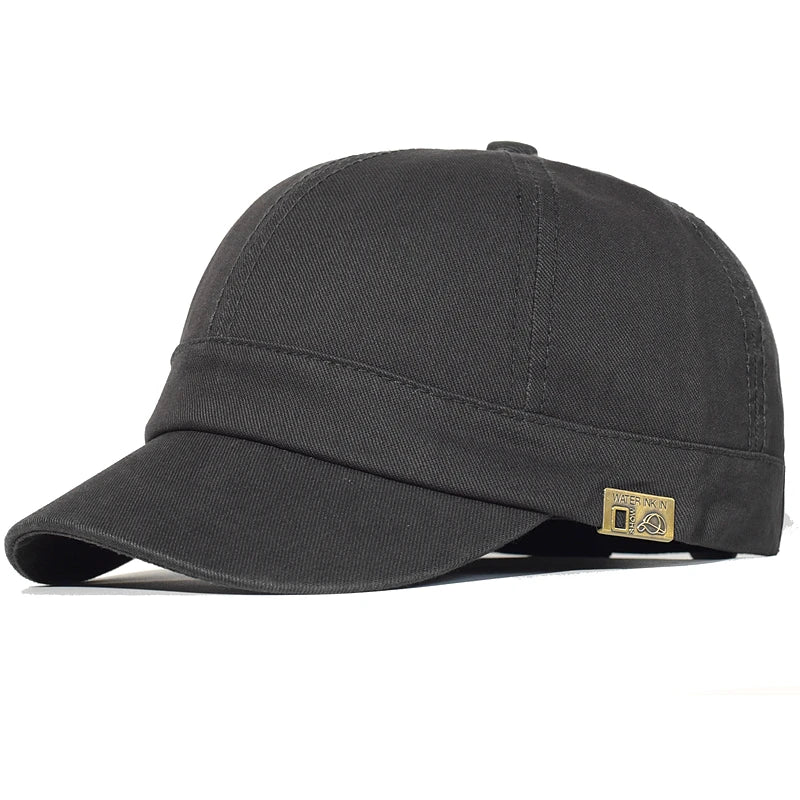 Dario™ | Cappello da Uomo in Cotone