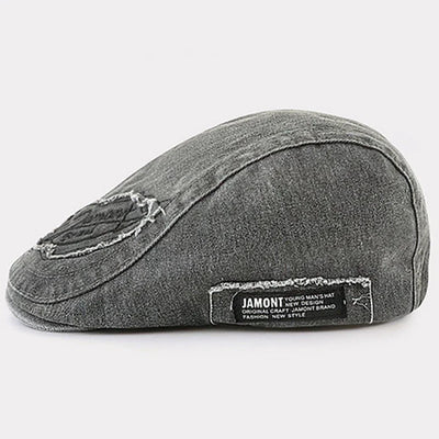 Lorenzo™ | Cappello in Denim