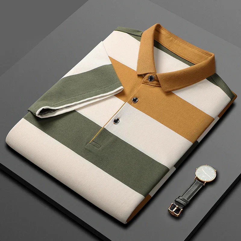 Felix | Weekend Polo Shirt