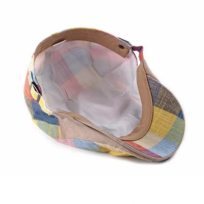 Chiara™ | Cappellino Estivo Elegante