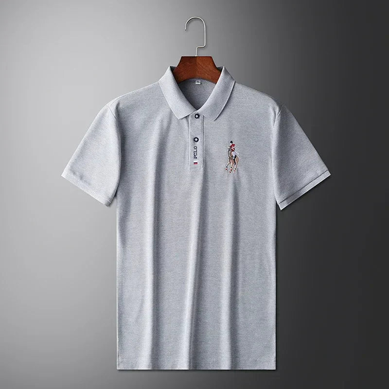 Set di 4 Polo Classiche da Uomo - Ralph
