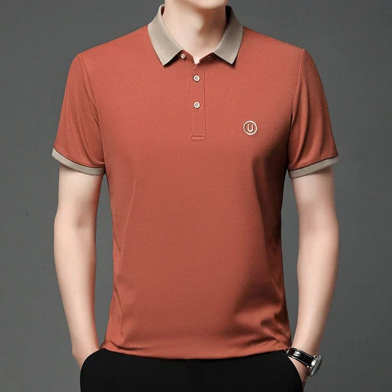 Jonas | Polo Premium for Men