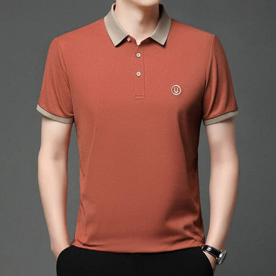 Jonas | Polo Premium for Men