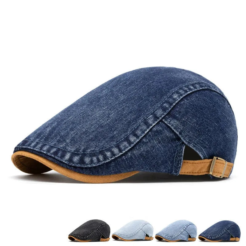 Matteo™ | Cappello Vintage Regolabile