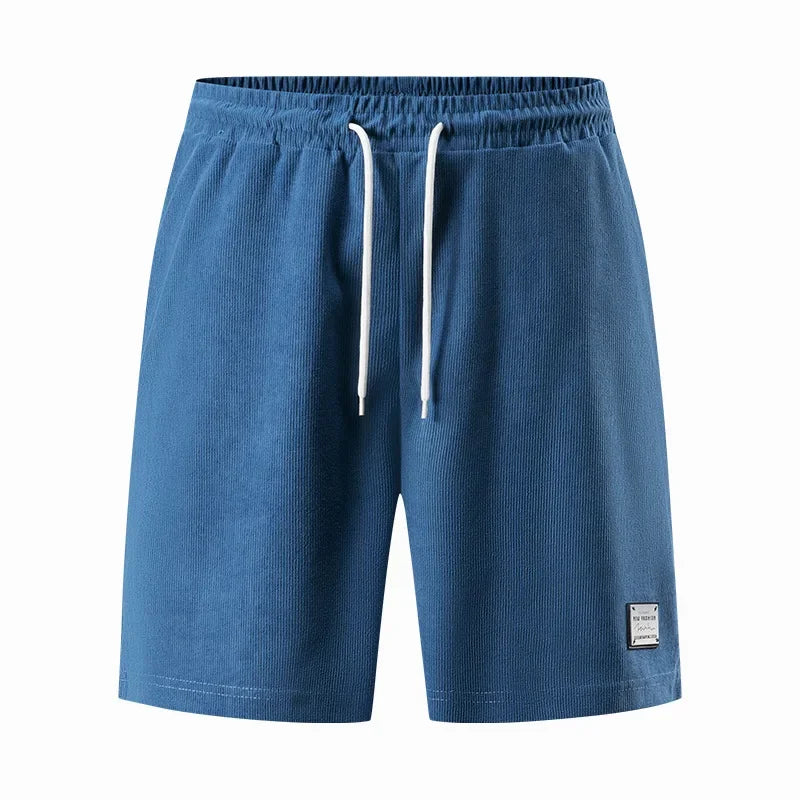 Harvey | Pantaloni Corti Estivi Eleganti e Trendy
