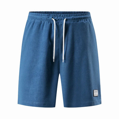 Harvey | Pantaloni Corti Estivi Eleganti e Trendy