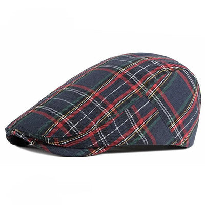 Lucia™ | Cappello Classico Colorato
