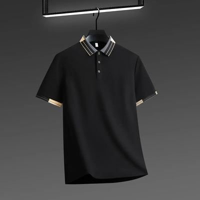 Peter | Grassetto Polo Shirt