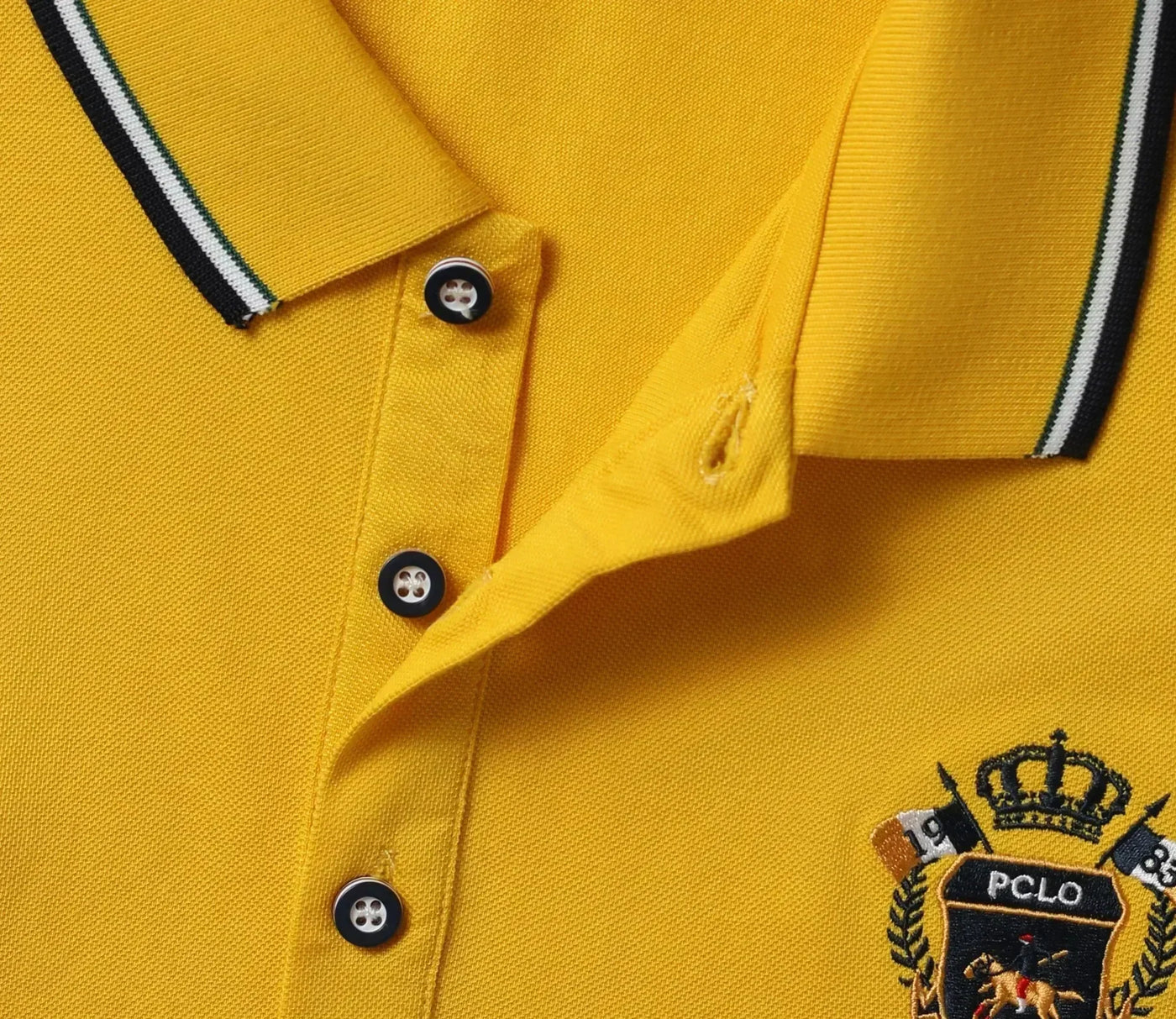 Ben | Men's Polo Shirt