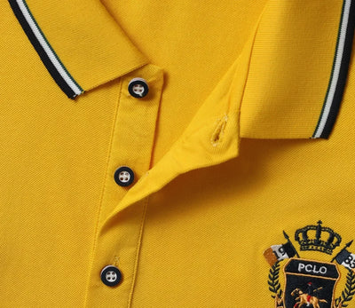 Ben | Men's Polo Shirt