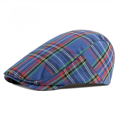 Lucia™ | Cappello Classico Colorato