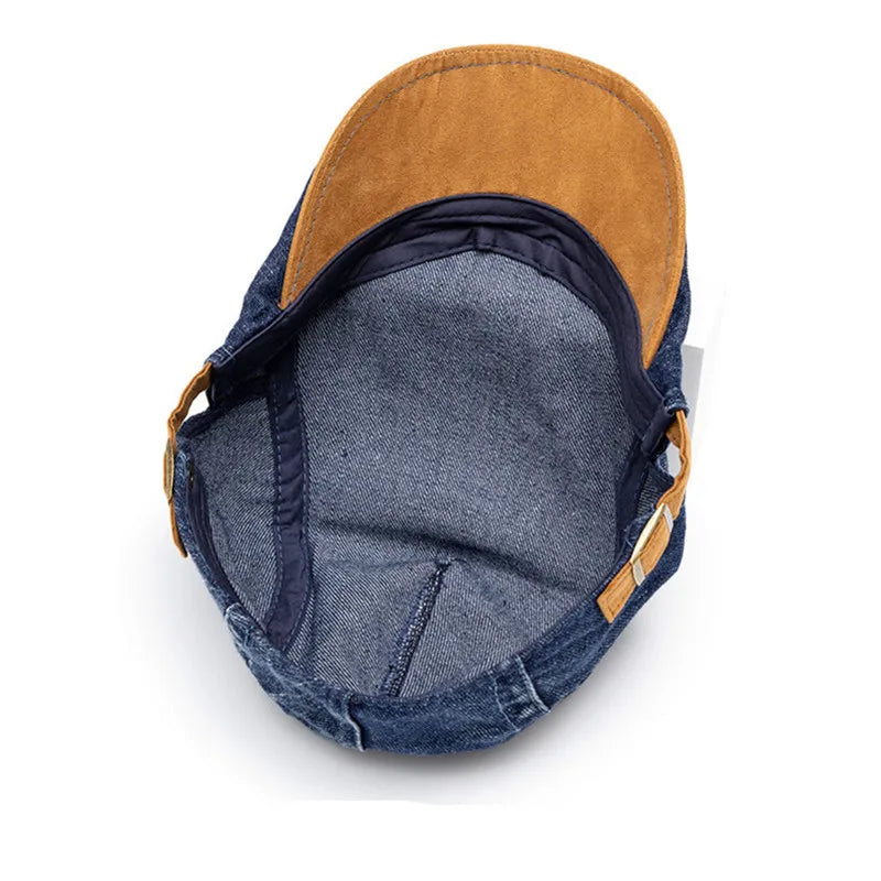 Matteo™ | Cappello Vintage Regolabile