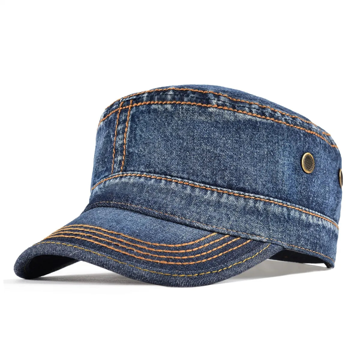 Ruggero™ | Cappello Vintage Robusto