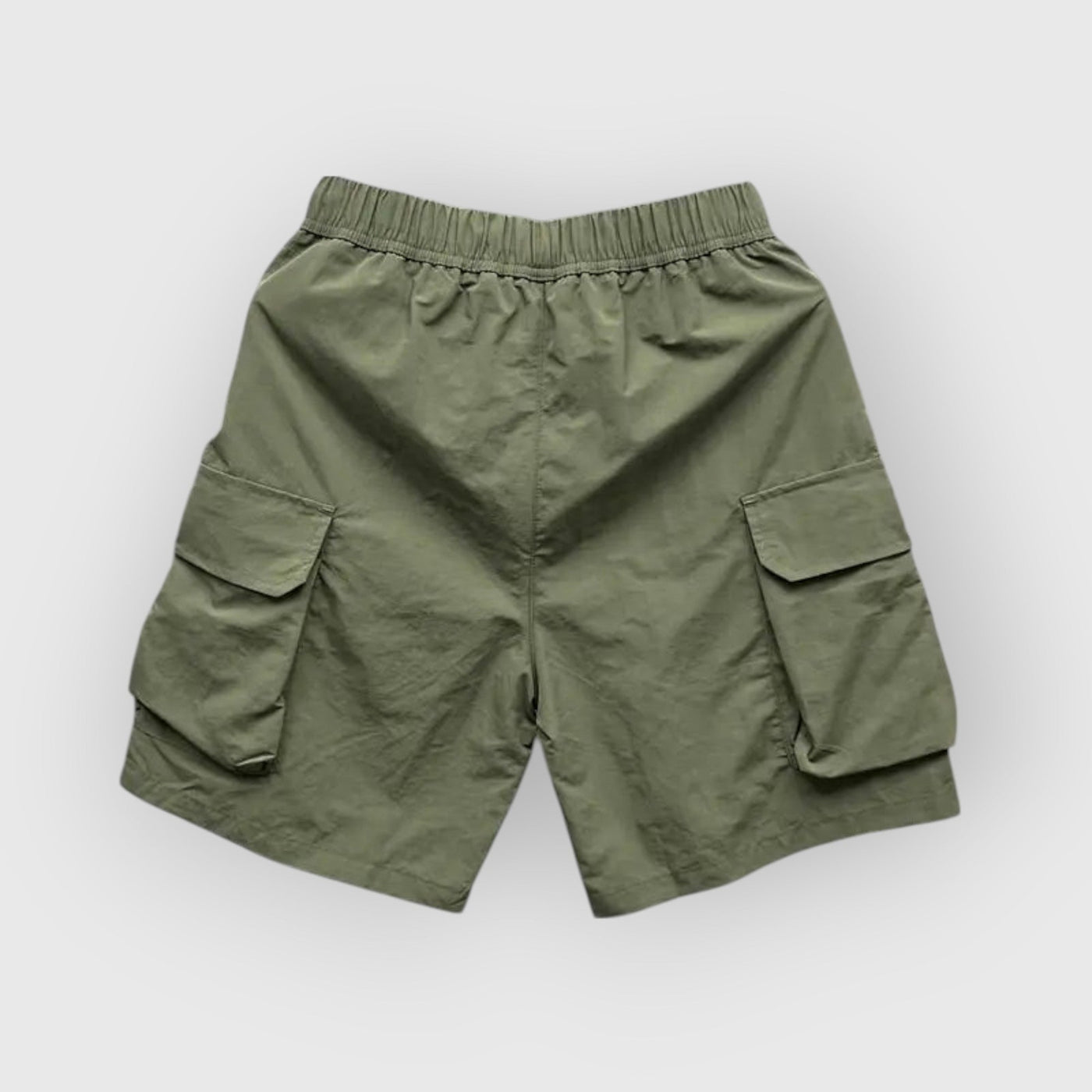Jack | Classic Utility Cargo Pants