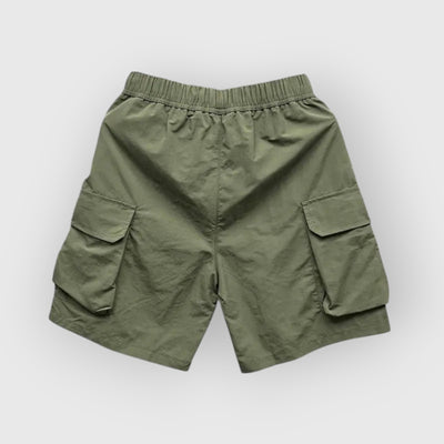 Jack | Classic Utility Cargo Pants