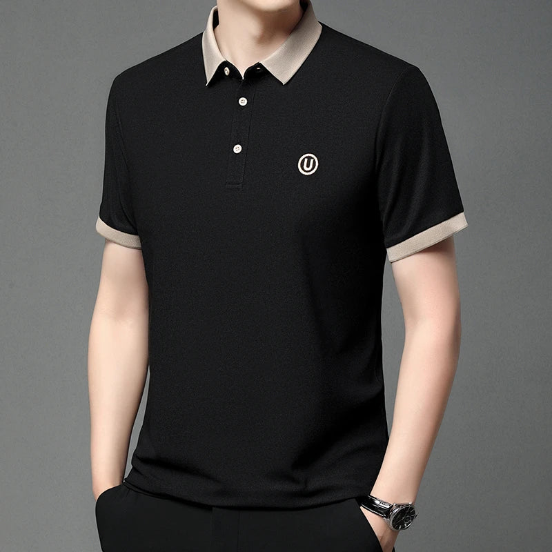 Jonas | Polo Premium for Men