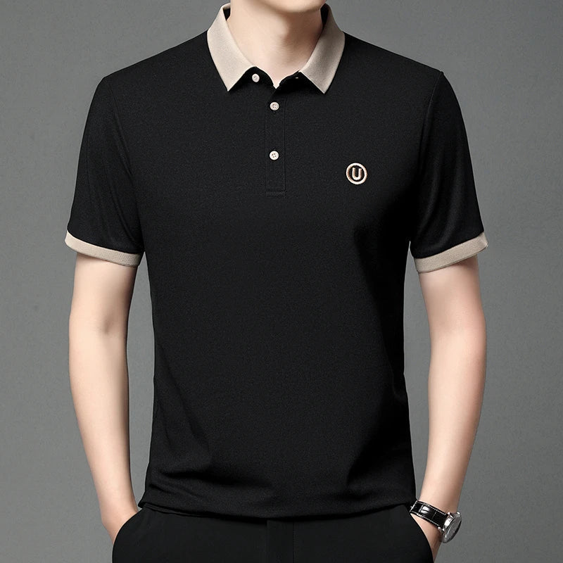 Jonas | Polo Premium for Men