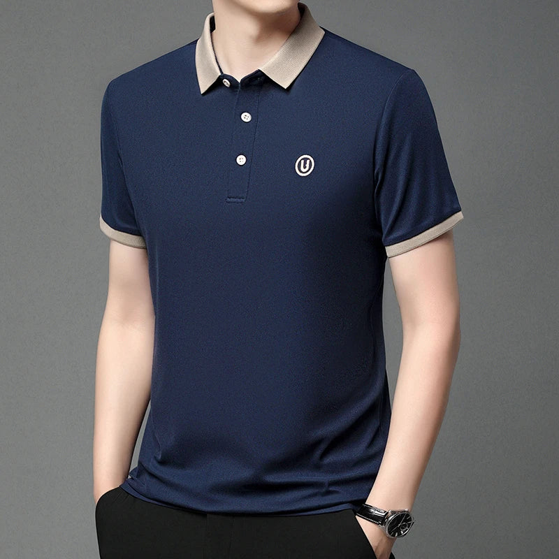 Jonas | Polo Premium for Men