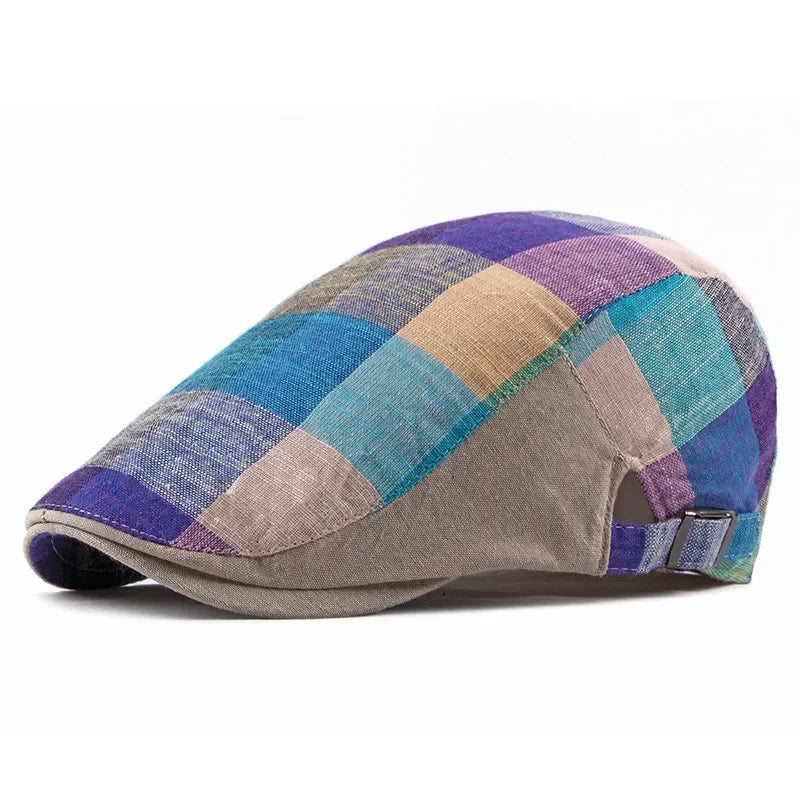 Chiara™ | Cappellino Estivo Elegante
