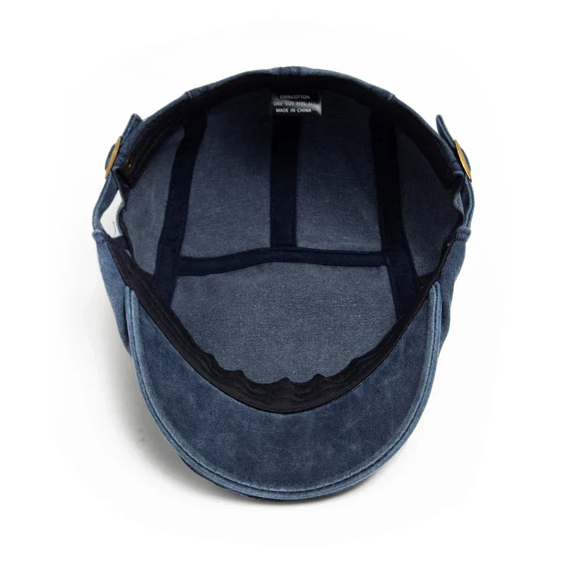 Giulia™ | Cappello Vintage