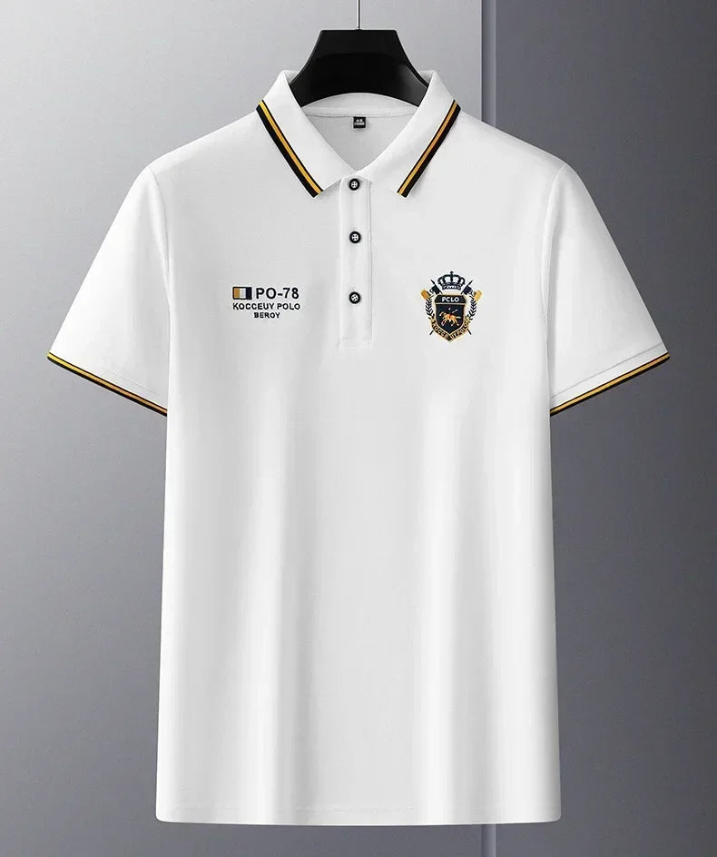 Ben | Men's Polo Shirt