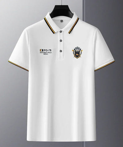 Ben | Men's Polo Shirt