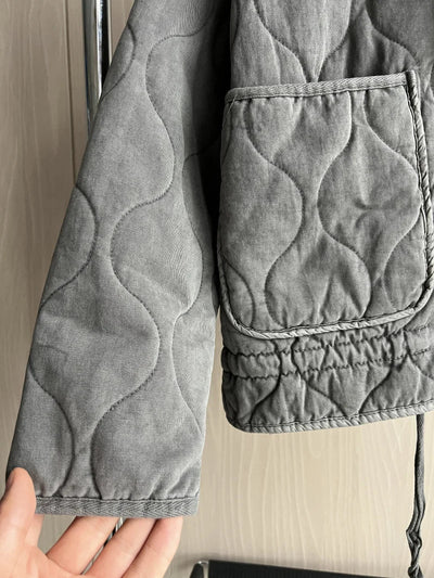 Roz™ | Giacca Everyday con Dettagli in Tasca