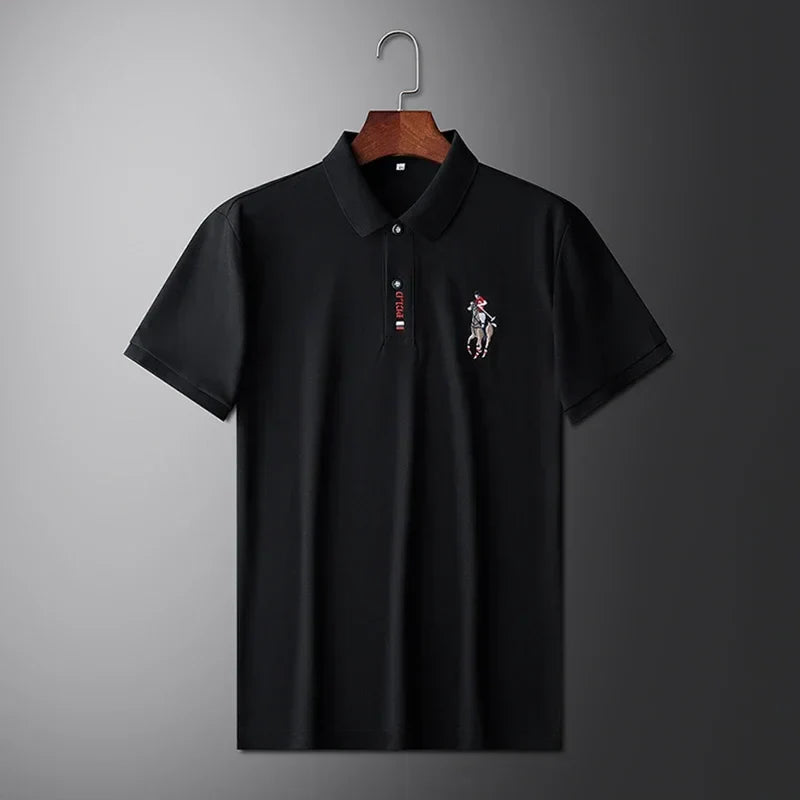 Set di 4 Polo Classiche da Uomo - Ralph