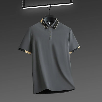 Peter | Grassetto Polo Shirt