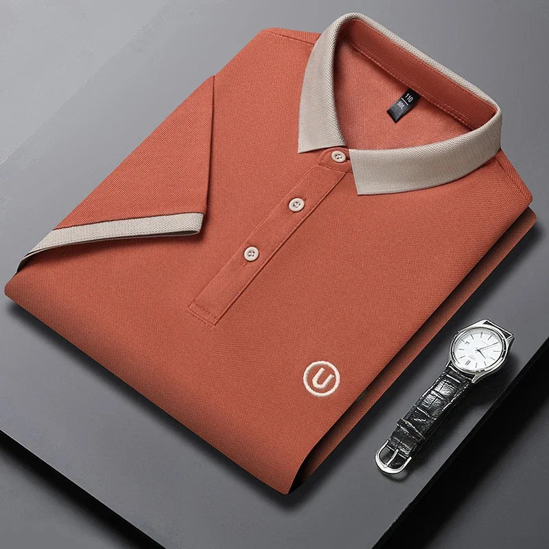 Jonas | Polo Premium for Men