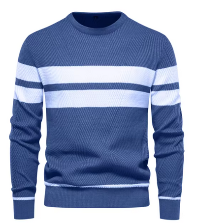 Maglione da uomo alla moda