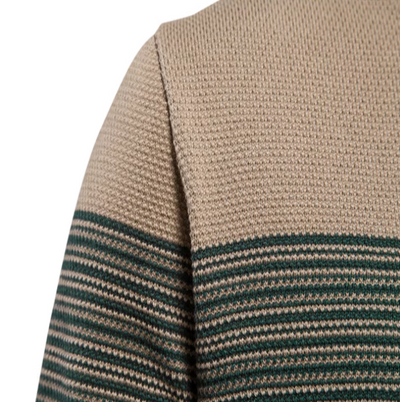 Maglione da uomo alla moda