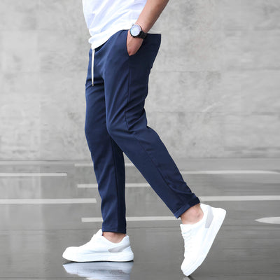 Lorenzo | Pantalone stretch elegante